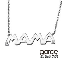 Colgantes para la Madre