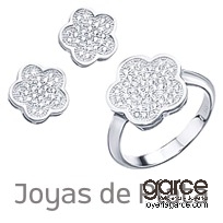 Joyas de Plata
