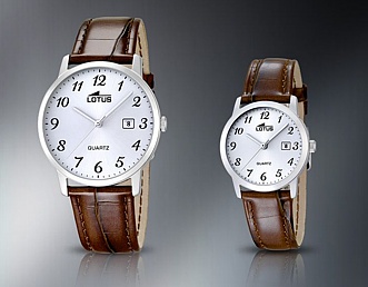 Lotus Correa Clásico