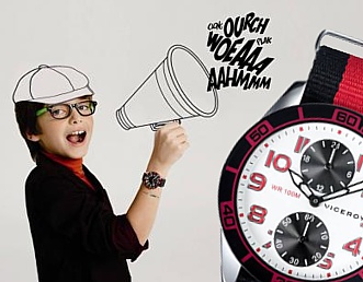 Relojes para Niño