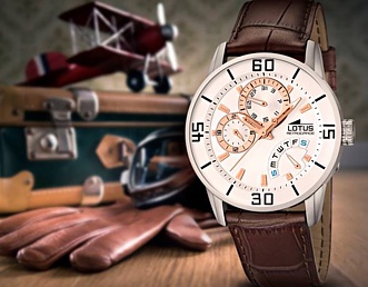 Relojes Retro Vintage