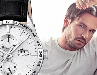 Relojes de Caballero