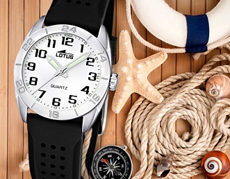 Relojes para Niño / Cadete