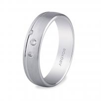 ALIANZA MOD. 5755150N. Alianza de plata 5755150N