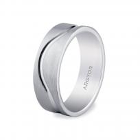 ALIANZA MOD. 5765054N. Alianza de plata 5765054N