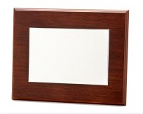 placa, homenaje, conmemorativa, grabada, plateada, metal, madera, jubilacion, madrid, urgente