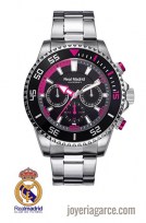 Reloj Viceroy  432857-35 Caballero Real Madrid